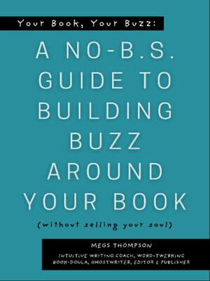 cover image of Your Book, Your Buzz